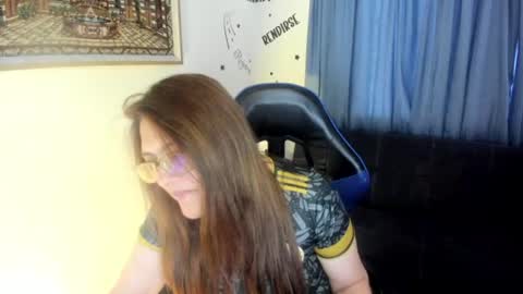 IVETTE online show from July 7, 12:09 pm