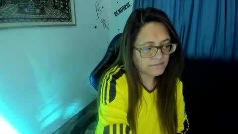 IVETTE online show from July 3, 12:10 pm