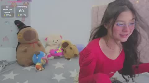 I V E T T E online show from June 17, 4:28 am