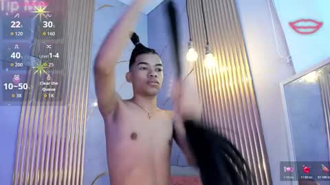 Ivon online show from November 11, 12:18 pm