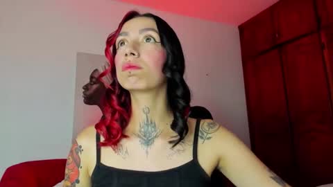 Ivonne  online show from December 17, 7:09 pm