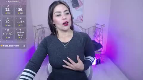 Ivonne online show from June 14, 2:08 pm