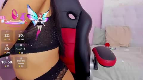 IVONE   online show from September 11, 7:37 pm