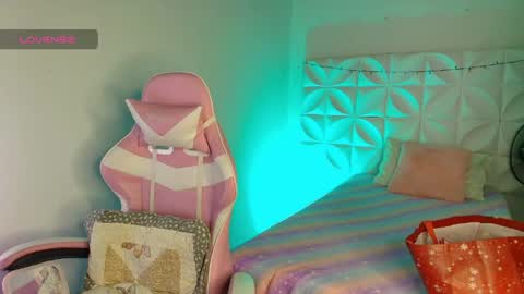 Ivonny online show from May 13, 1:59 am