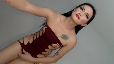 Miss Ivory online show from May 10, 7:26 am