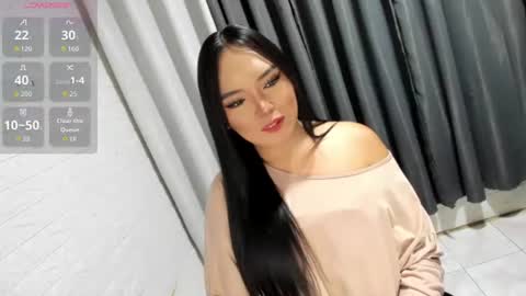 ivory_fons online show from April 29, 6:57 pm