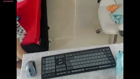 ivory_mistress online show from June 15, 1:25 pm