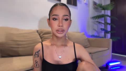 kirstenelsie online show from January 13, 1:13 am