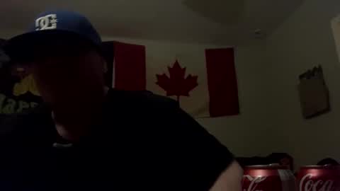 Snapshot of ivorycum chatting on February 18, 12:05 am IvoryCum online show from February 18, 12:05 am