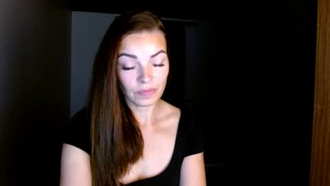 Lana online show from June 25, 9:20 pm