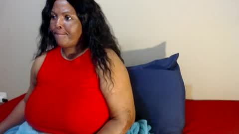 IVORYTITS48 online show from June 25, 6:40 am