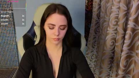 ivorywood_ online show from June 23, 8:59 pm