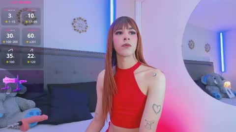 Ivvy rousse  online show from June 23, 2:56 pm