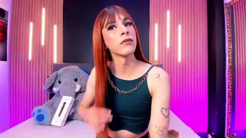 Ivvy rousse  online show from June 22, 1:51 pm