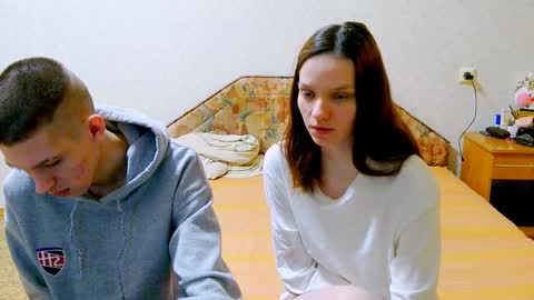 Ivy and Lester online show from March 12, 6:00 pm