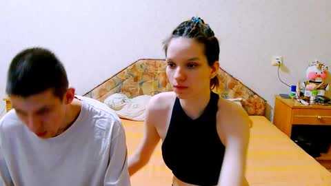 Ivy and Lester online show from February 8, 10:08 pm