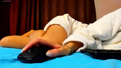 Ivy online show from March 15, 12:48 am