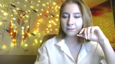 Ivy online show from January 30, 9:36 pm