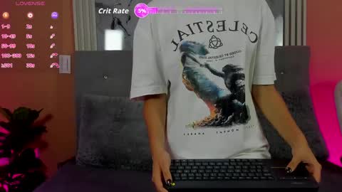 Ivy Heat online show from April 27, 1:47 am