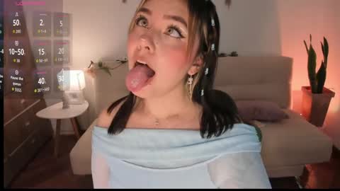 Pamela online show from May 9, 9:43 pm