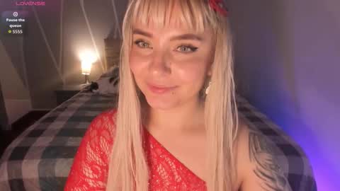 Pamela online show from December 17, 4:52 am