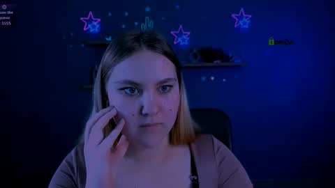 sweet ivy online show from March 7, 10:43 pm