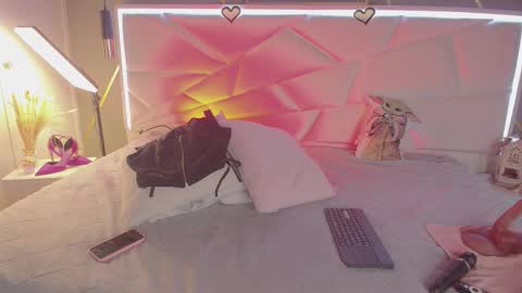 IVY online show from October 17, 8:13 pm