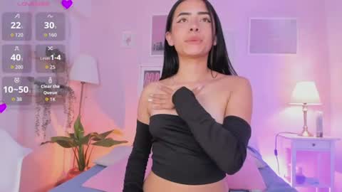 Ivy sweet online show from July 29, 9:15 pm