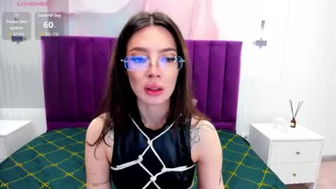 Ivy online show from June 16, 1:20 am