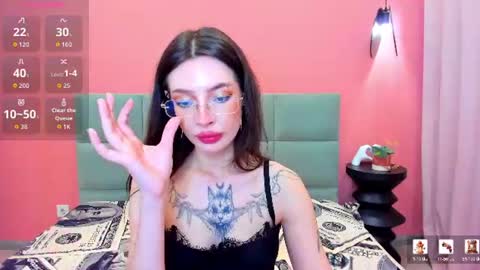 Ivy online show from July 1, 1:47 am