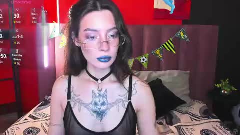 Ivy online show from July 15, 1:44 am