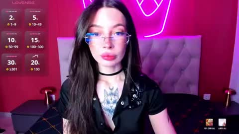 Ivy online show from June 17, 1:21 am