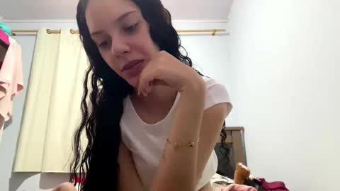 Ivy Desirer online show from March 28, 2:24 am