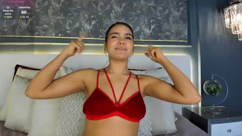 ivyellis online show from November 28, 12:23 pm