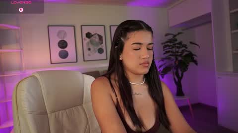 Ivy Grabes online show from July 25, 12:14 pm