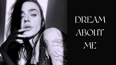 Miss Ivy online show from March 12, 6:00 pm