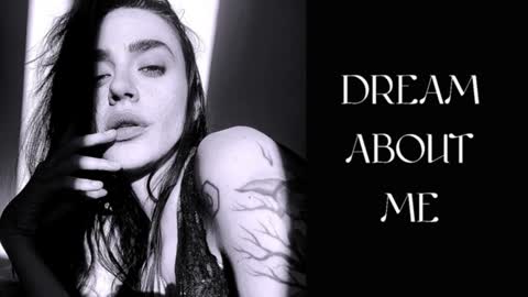 Miss Ivy online show from December 22, 1:55 pm