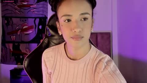 Camila online show from January 13, 4:53 am