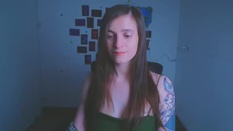 Ivy online show from May 2, 2:34 pm