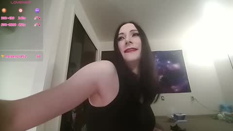 IvyRose499 online show from October 25, 5:46 pm