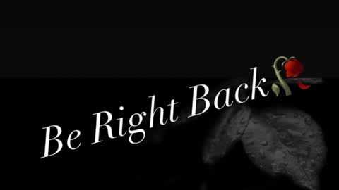 Ivy Rosie online show from November 5, 5:59 pm