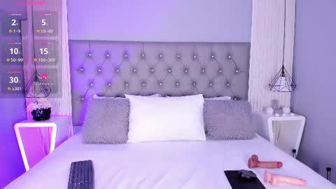 Ivy Rous online show from June 19, 4:18 am