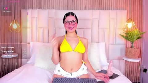 Ivy Rous online show from May 1, 4:28 am