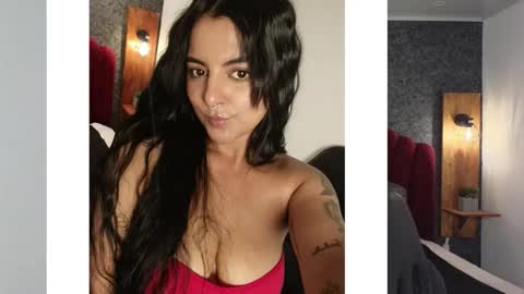 ivyrush09 online show from October 26, 2:56 am