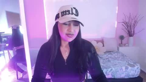 Snapshot of ivyshine7 chatting on October 3, 3:48 am ivyshine7 online show from October 3, 3:48 am