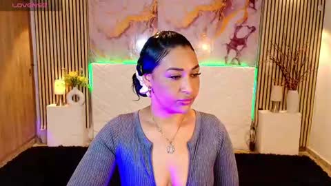 ivyshine7 online show from June 22, 6:59 pm