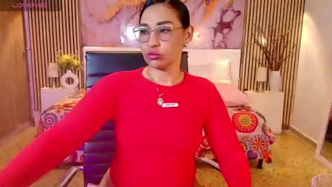 ivyshine7 online show from July 28, 8:34 pm