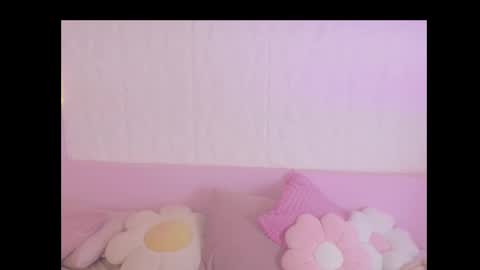 Snapshot of ivyshine7 chatting on October 11, 6:07 am ivyshine7 online show from October 11, 6:07 am