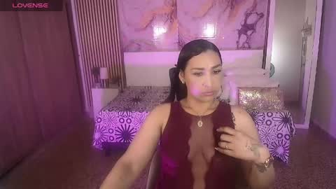 ivyshine7 online show from April 29, 7:40 pm