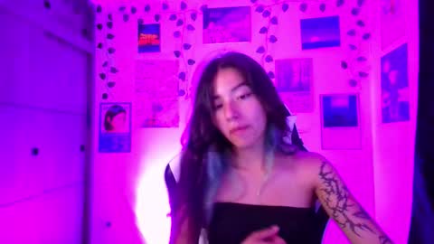 Ivy  online show from March 22, 12:36 am